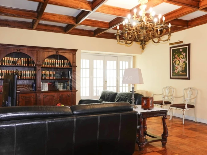 Quinta T7 para Venda em Castêlo da Maia Foto 13