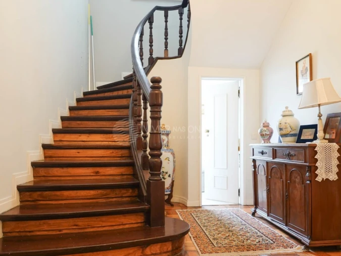 Quinta T7 para Venda em Castêlo da Maia Foto 18