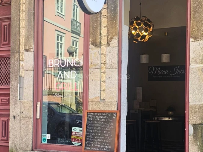 Negócio para Cedência de Quotas em Cedofeita, Santo Ildefonso, Sé, Miragaia, São Nicolau e Vitória Foto 3