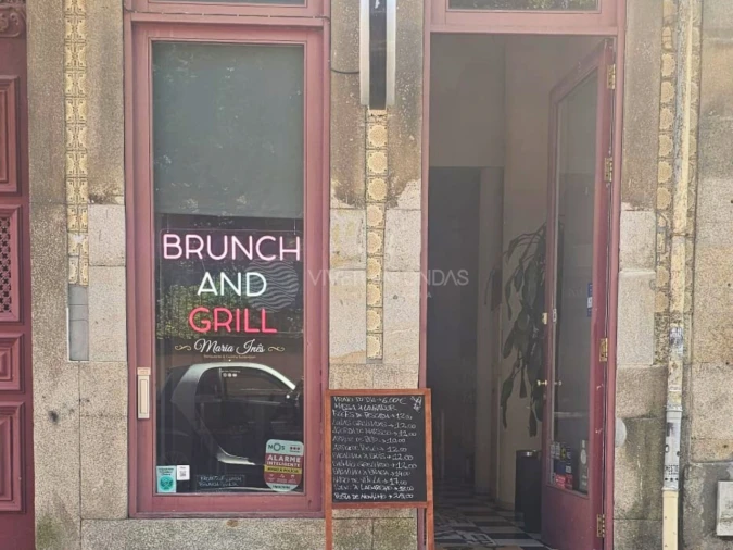 Negócio para Cedência de Quotas em Cedofeita, Santo Ildefonso, Sé, Miragaia, São Nicolau e Vitória Foto 4