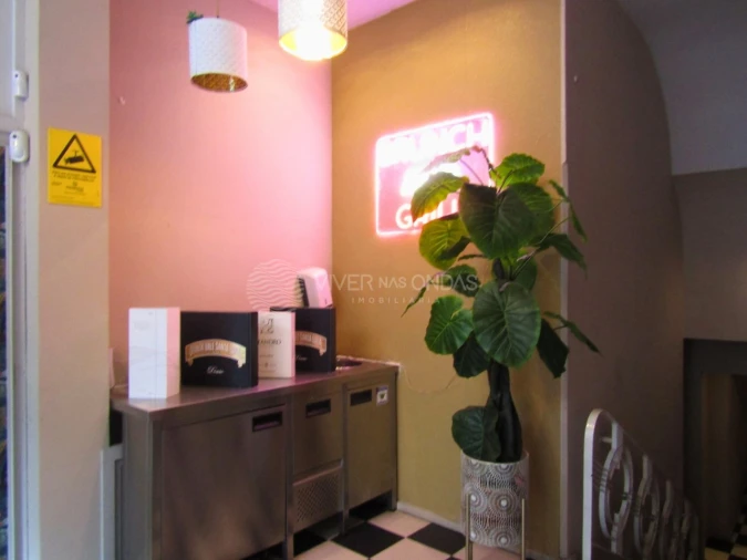 Negócio para Cedência de Quotas em Cedofeita, Santo Ildefonso, Sé, Miragaia, São Nicolau e Vitória Foto 6