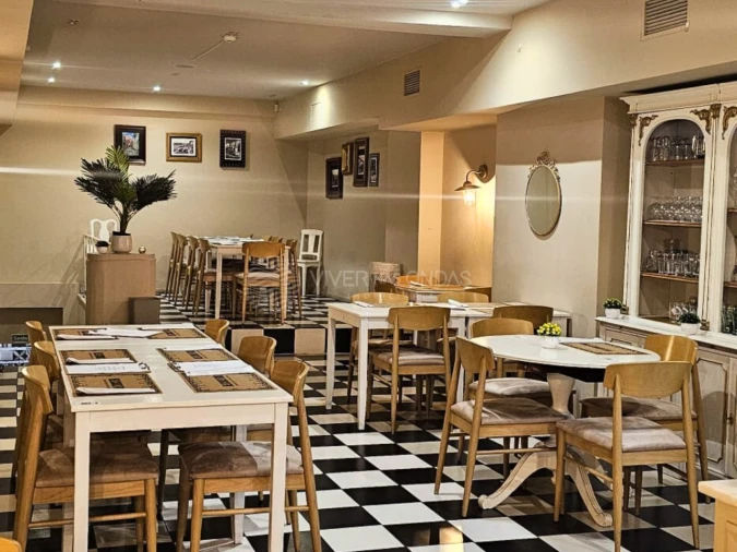 Negócio para Cedência de Quotas em Cedofeita, Santo Ildefonso, Sé, Miragaia, São Nicolau e Vitória Foto 8