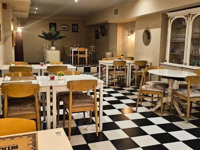 Negócio para Cedência de Quotas em Cedofeita, Santo Ildefonso, Sé, Miragaia, São Nicolau e Vitória Foto 12