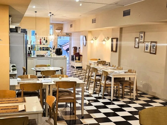 Negócio para Cedência de Quotas em Cedofeita, Santo Ildefonso, Sé, Miragaia, São Nicolau e Vitória Foto 13