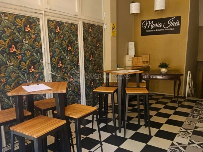 Negócio para Cedência de Quotas em Cedofeita, Santo Ildefonso, Sé, Miragaia, São Nicolau e Vitória Foto 15