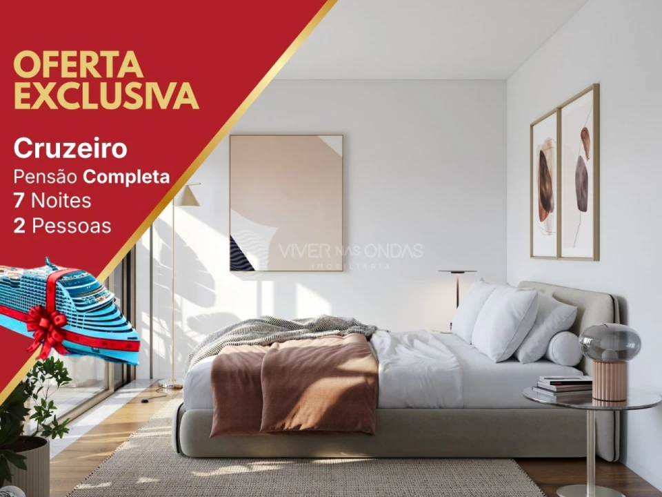 Moradia T3 para Venda em Arcozelo Foto 1