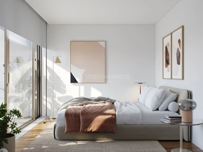 Moradia T3 para Venda em Arcozelo Foto 2