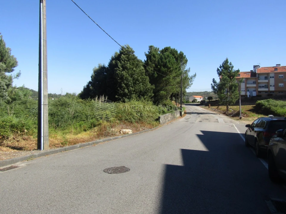 Terreno Agricola ou Rústico para Venda em Sandim, Olival, Lever e Crestuma Foto 6