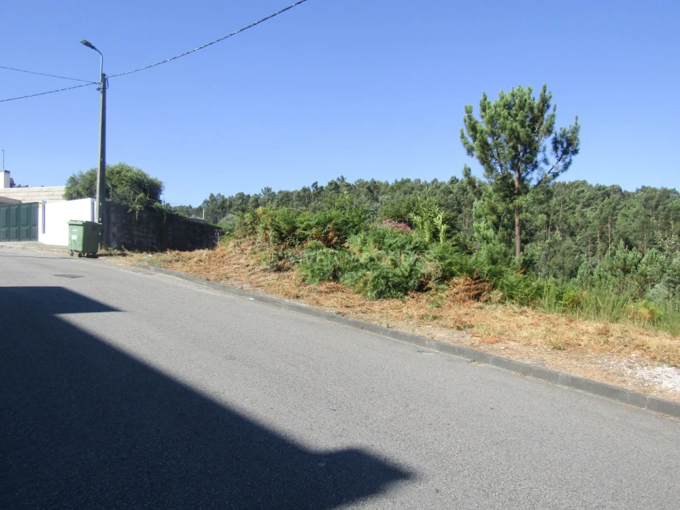 Terreno Agricola ou Rústico para Venda em Sandim, Olival, Lever e Crestuma Foto 12