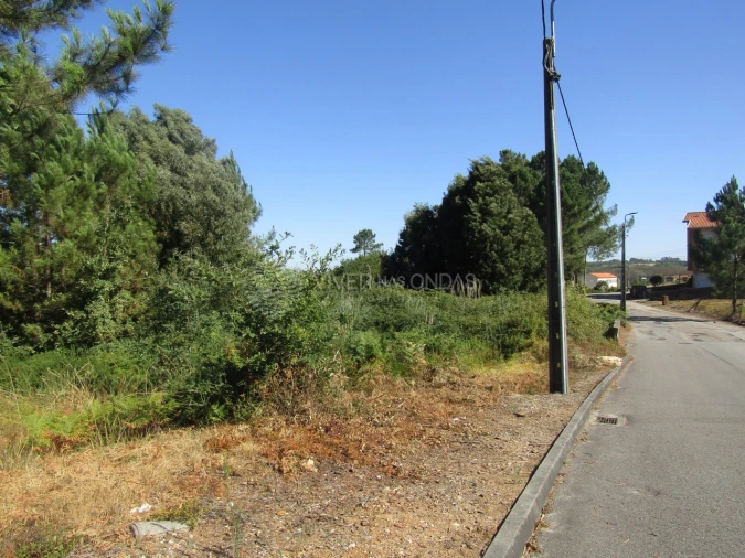 Terreno Agricola ou Rústico para Venda em Sandim, Olival, Lever e Crestuma Foto 4