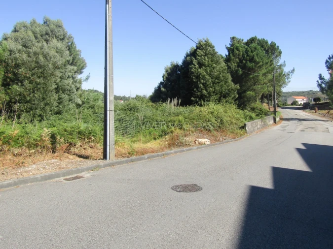 Terreno Agricola ou Rústico para Venda em Sandim, Olival, Lever e Crestuma Foto 13