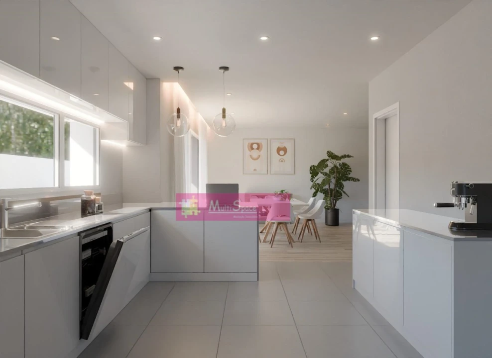 Moradia T4 para Venda em Nossa Sra de Fatima Foto 7