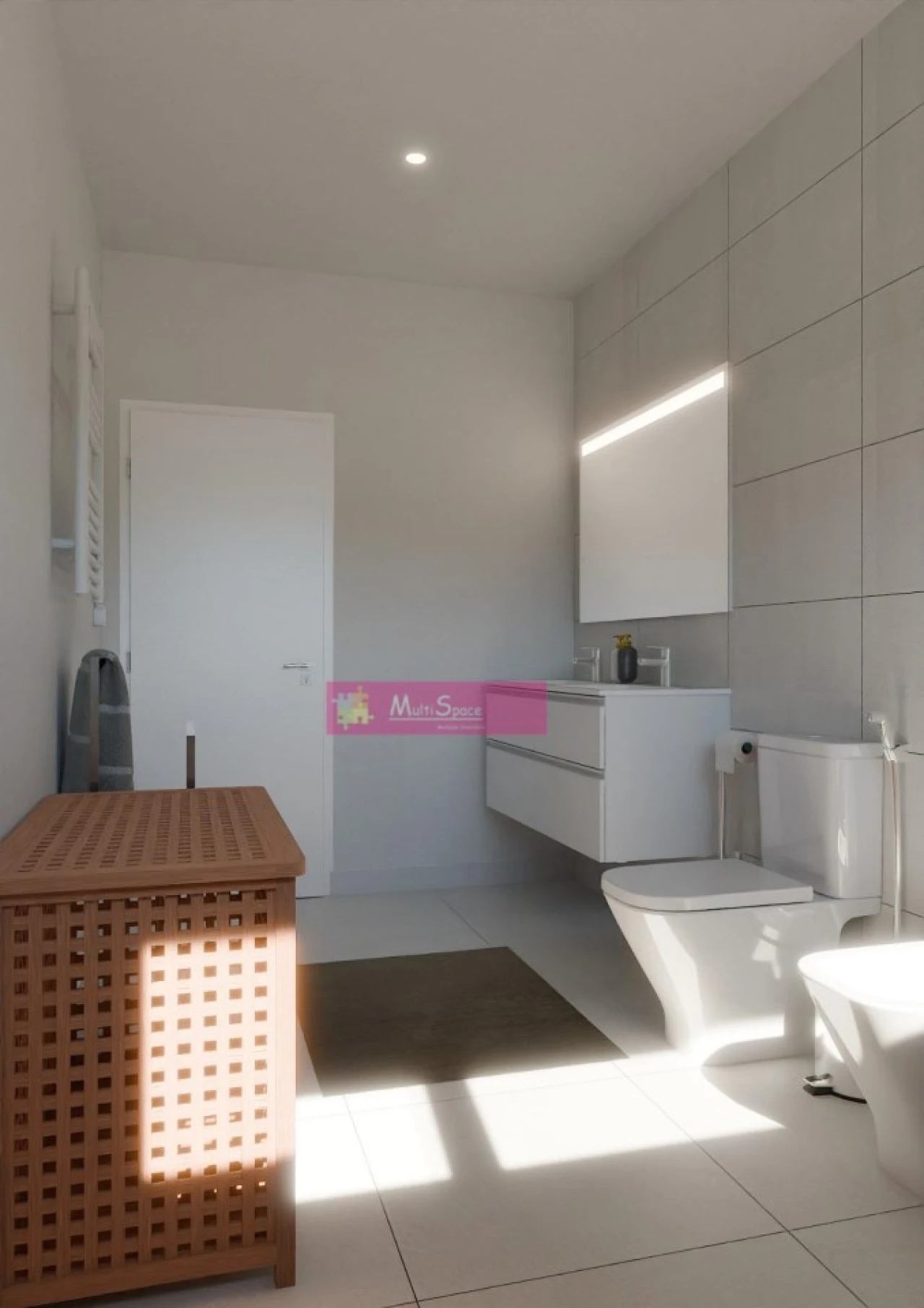 Moradia T4 para Venda em Nossa Sra de Fatima Foto 10