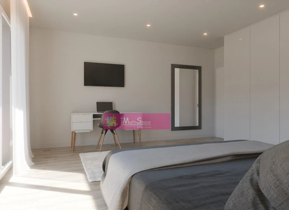 Moradia T4 para Venda em Nossa Sra de Fatima Foto 14