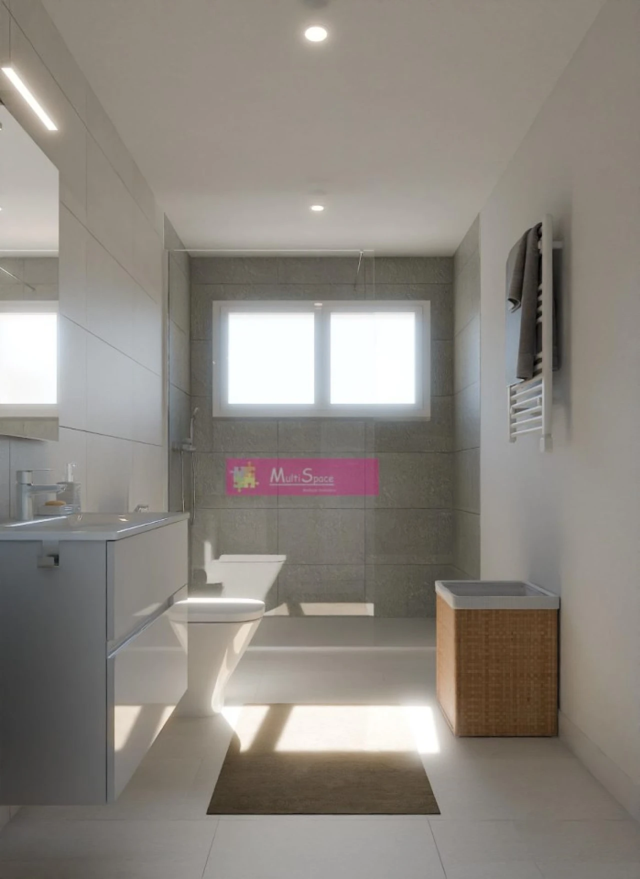 Moradia T4 para Venda em Nossa Sra de Fatima Foto 9