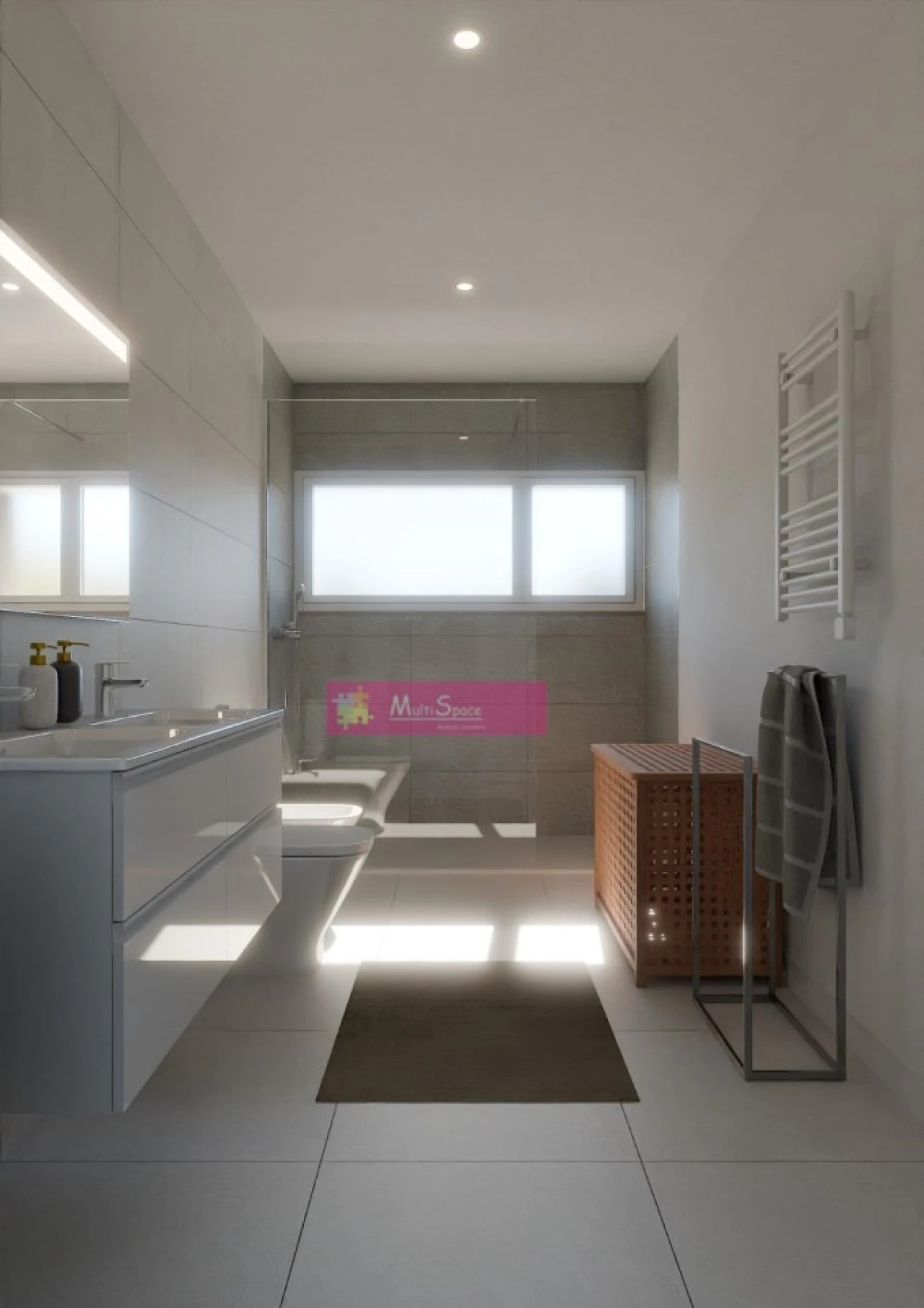 Moradia T4 para Venda em Nossa Sra de Fatima Foto 17