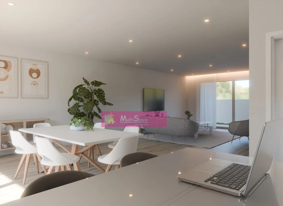 Moradia T4 para Venda em Nossa Sra de Fatima Foto 6