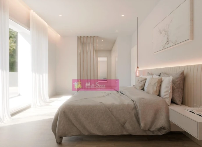 Moradia T4 para Venda em Nossa Sra de Fatima Foto 12