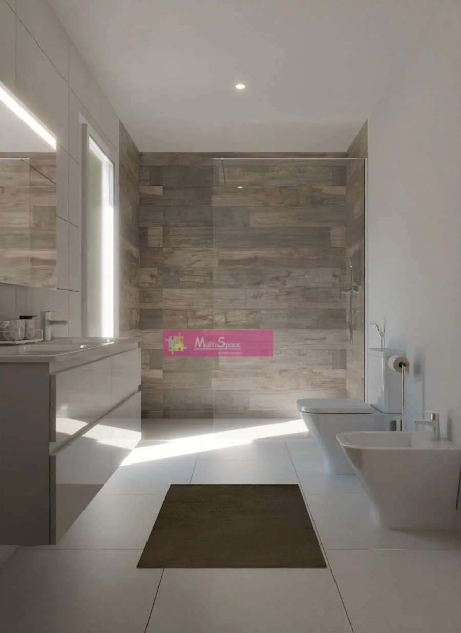 Moradia T4 para Venda em Nossa Sra de Fatima Foto 13