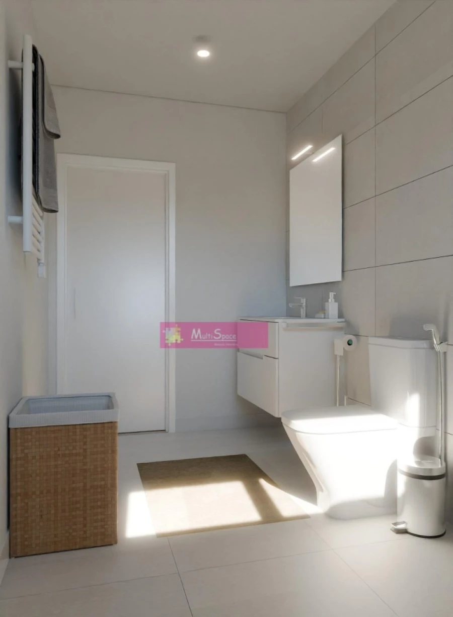 Moradia T4 para Venda em Nossa Sra de Fatima Foto 18