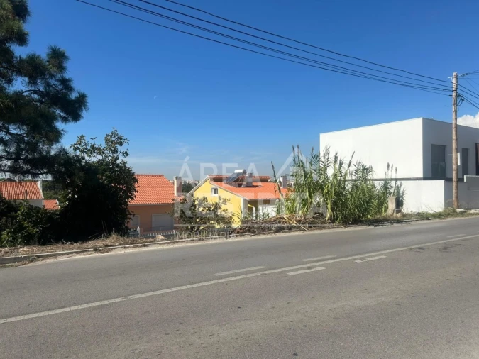 Terreno para Venda em Charneca de Caparica e Sobreda Foto 4
