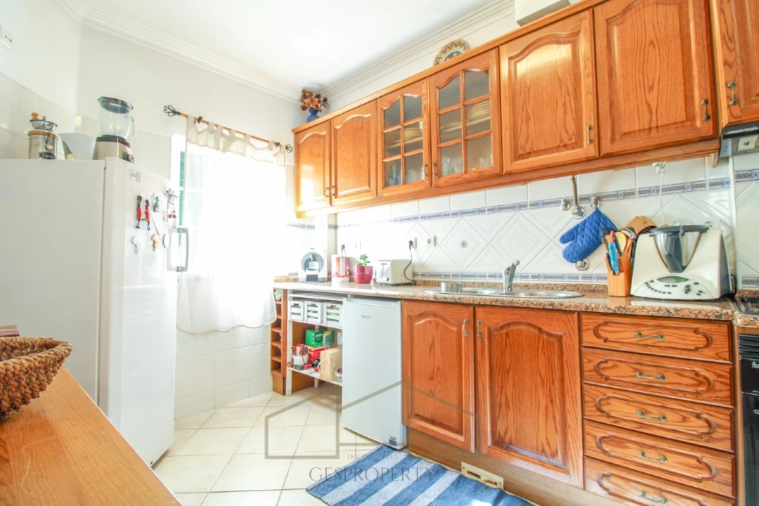 Moradia T3 para Venda em Amora Foto 12