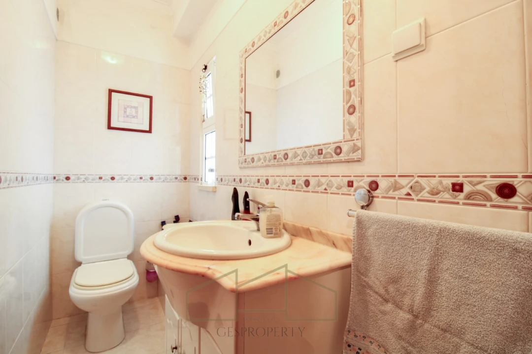 Moradia T3 para Venda em Amora Foto 19