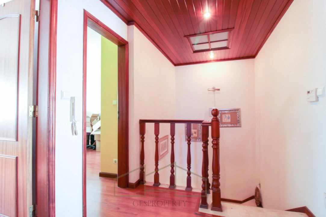 Moradia T3 para Venda em Amora Foto 20