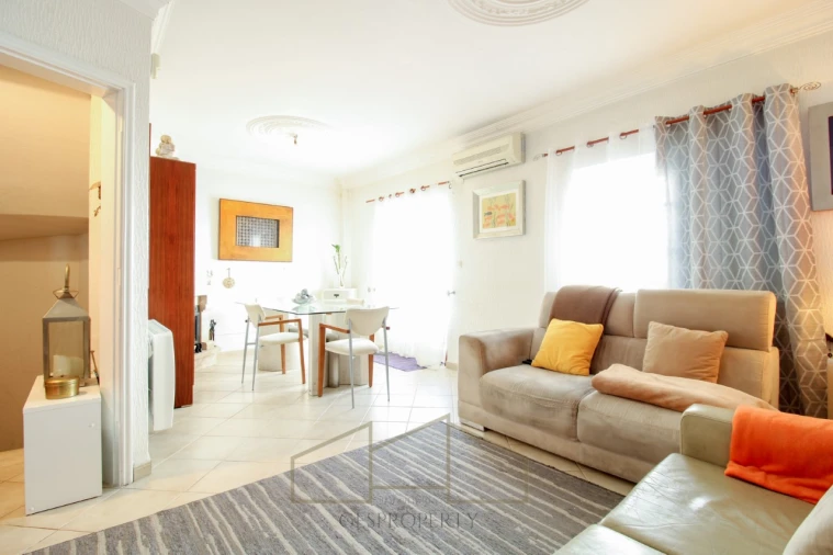 Moradia T3 para Venda em Amora Foto 1