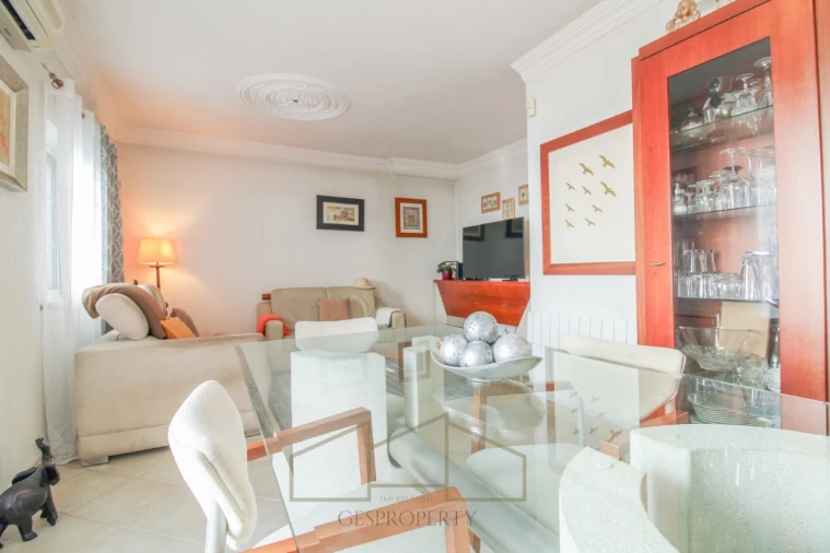 Moradia T3 para Venda em Amora Foto 4