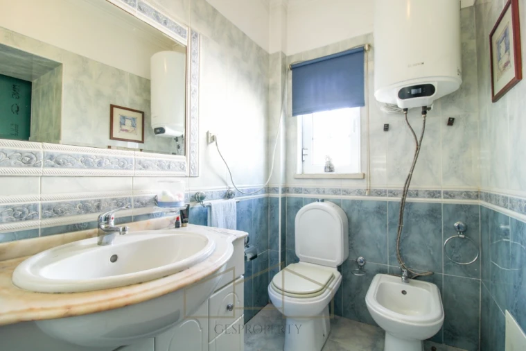 Moradia T3 para Venda em Amora Foto 24