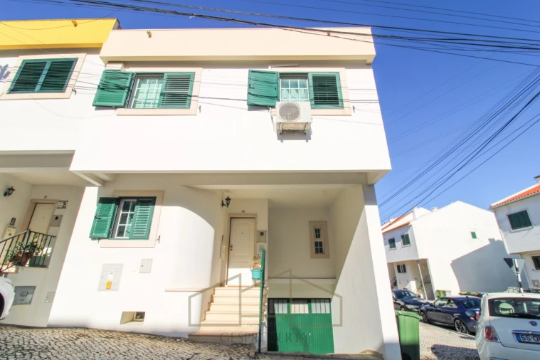 Moradia T3 para Venda em Amora Foto 36