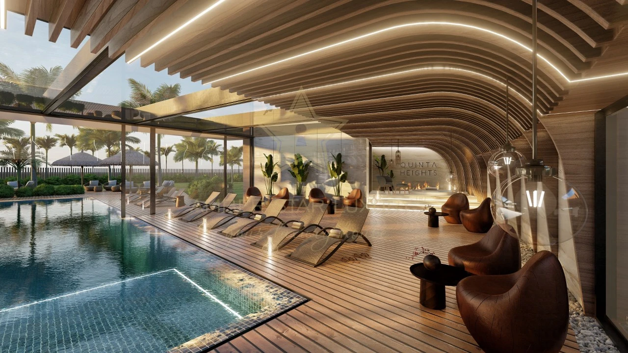 Apartamento T1 para Venda em Estômbar e Parchal Foto 18