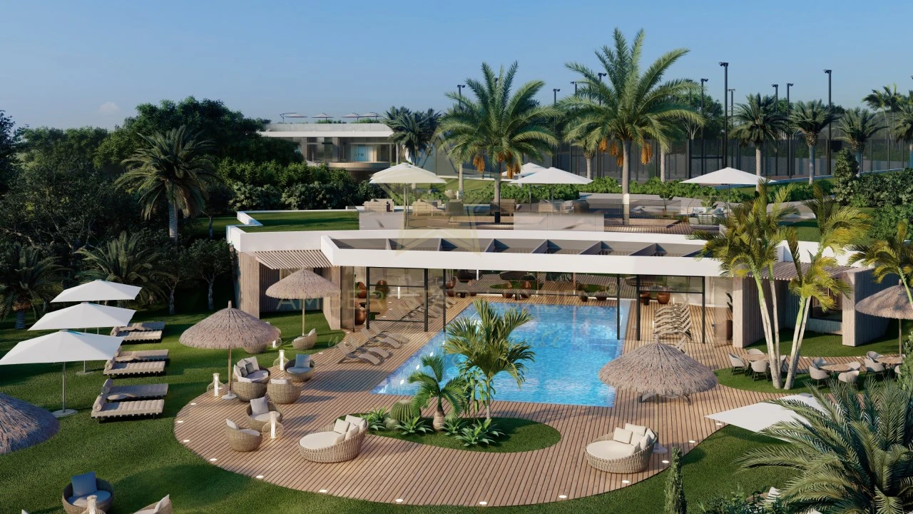 Apartamento T1 para Venda em Estômbar e Parchal Foto 21