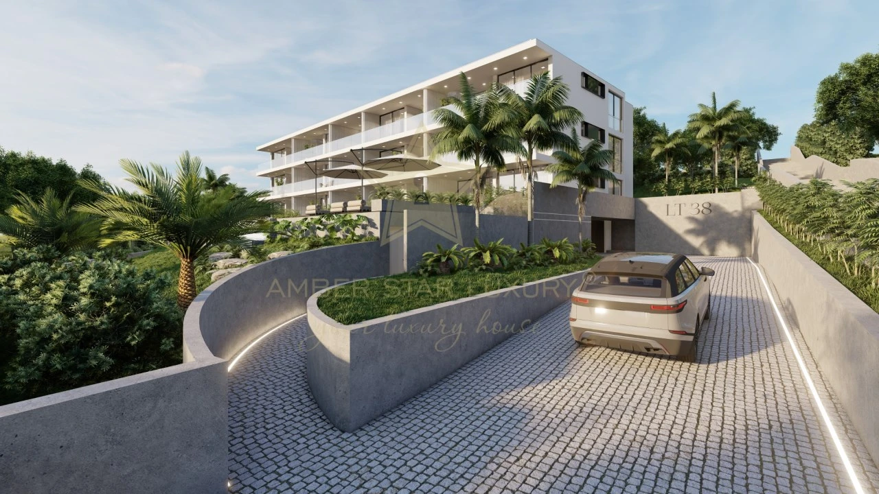 Apartamento T1 para Venda em Estômbar e Parchal Foto 27