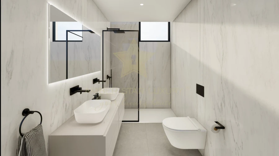 Apartamento T1 para Venda em Estômbar e Parchal Foto 8