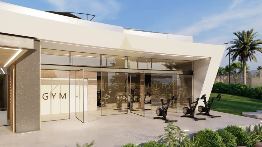 Apartamento T1 para Venda em Estômbar e Parchal Foto 23