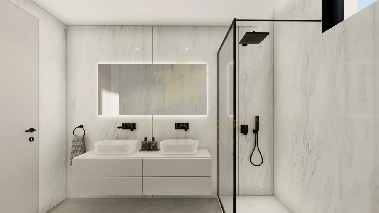 Apartamento T2 para Venda em Estômbar e Parchal Foto 7