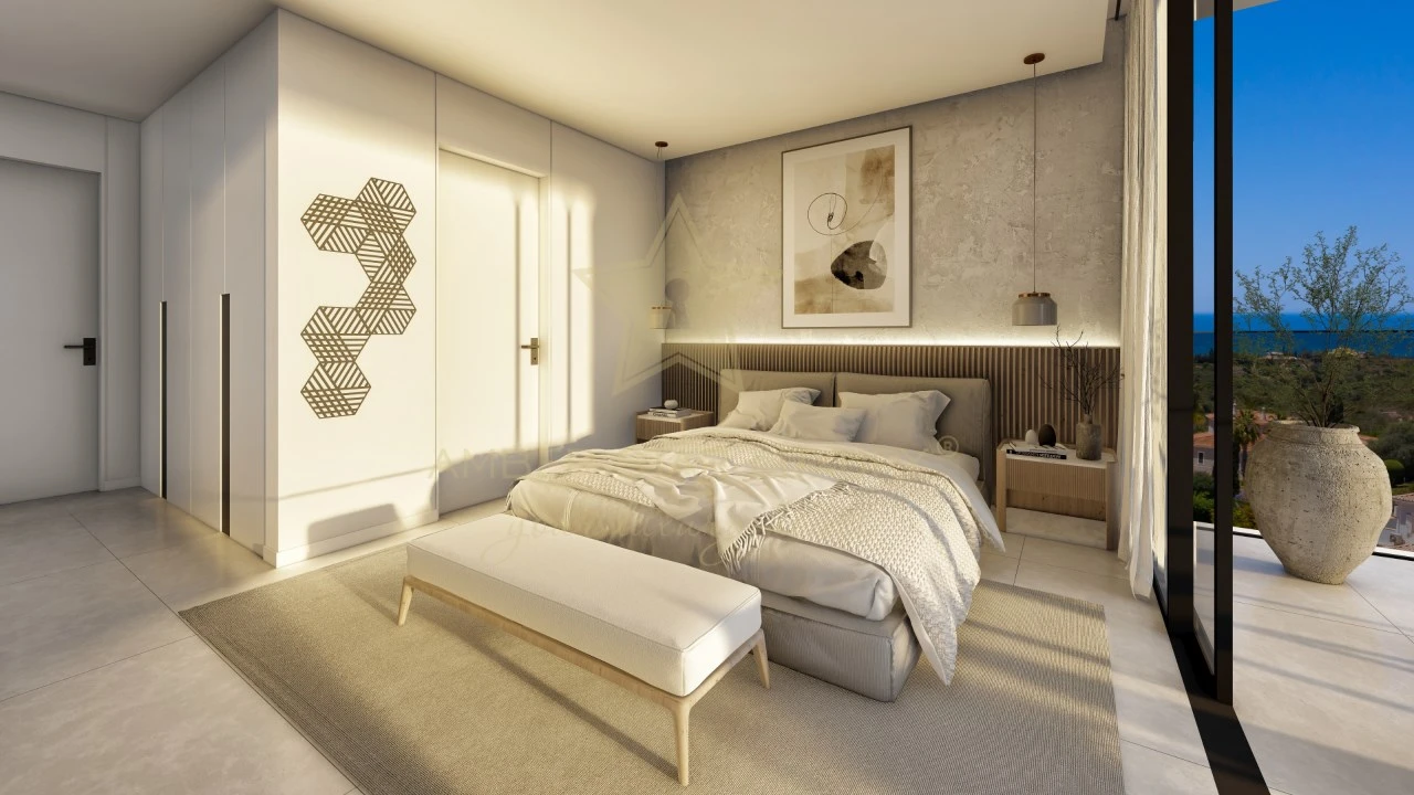 Apartamento T2 para Venda em Estômbar e Parchal Foto 9