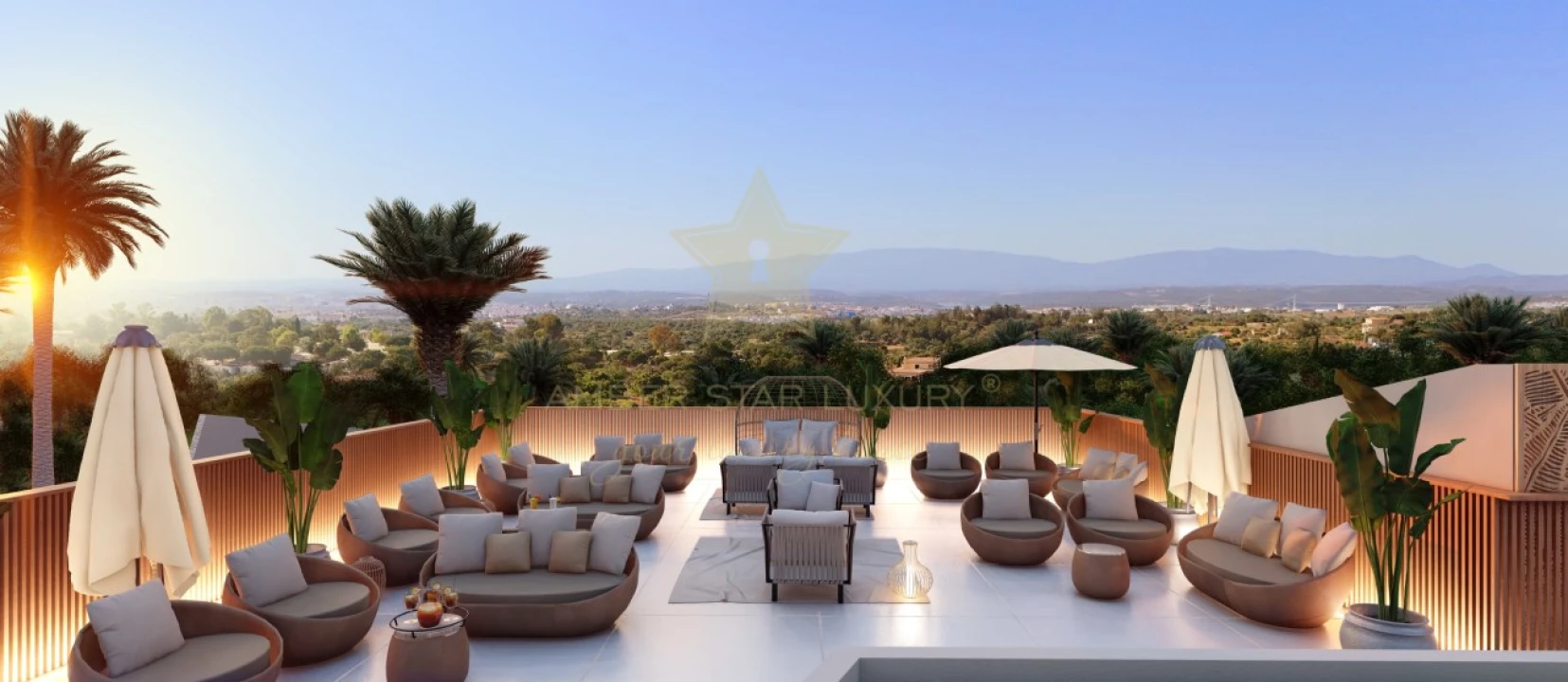 Apartamento T2 para Venda em Estômbar e Parchal Foto 11