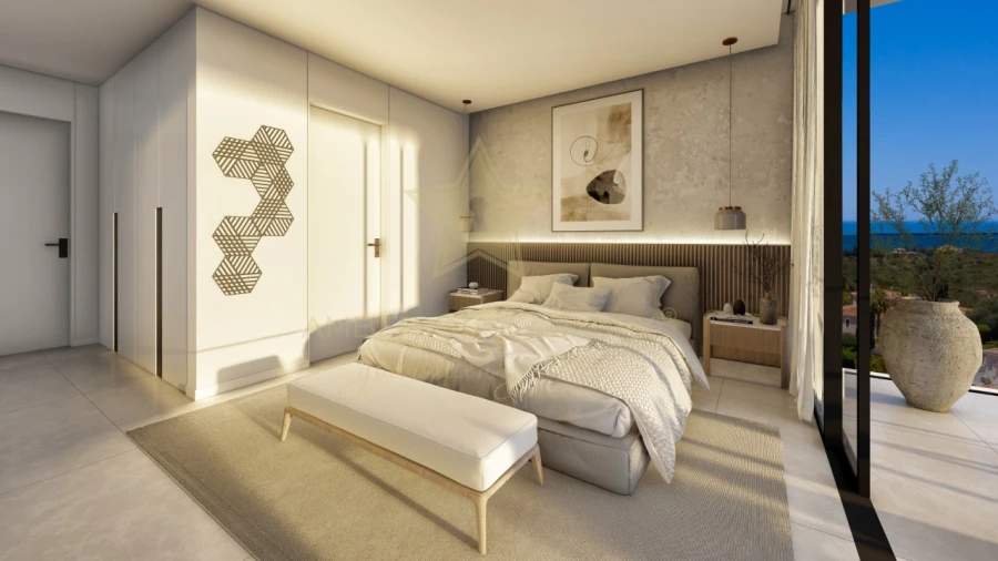 Apartamento T2 para Venda em Estômbar e Parchal Foto 9