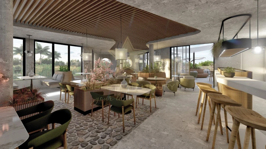 Apartamento T2 para Venda em Estômbar e Parchal Foto 12