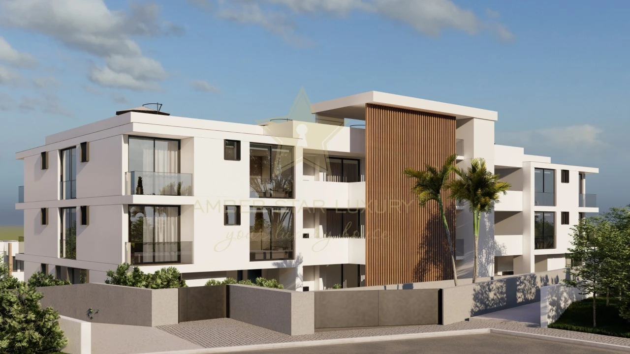 Apartamento T2 para Venda em Estômbar e Parchal Foto 32