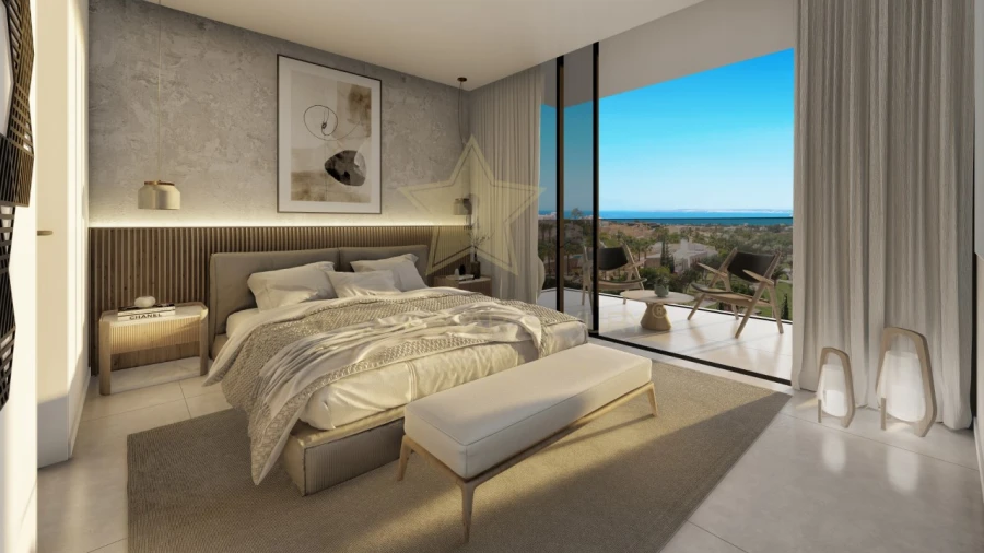 Apartamento T2 para Venda em Estômbar e Parchal