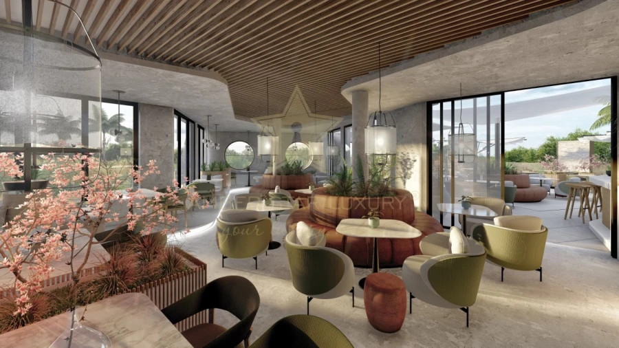 Apartamento T2 para Venda em Estômbar e Parchal Foto 13