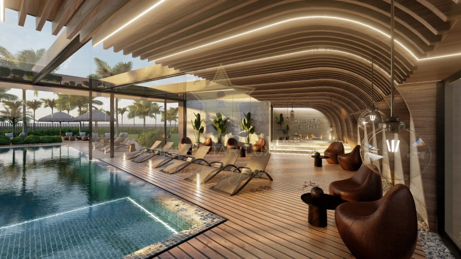 Apartamento T2 para Venda em Estômbar e Parchal Foto 18