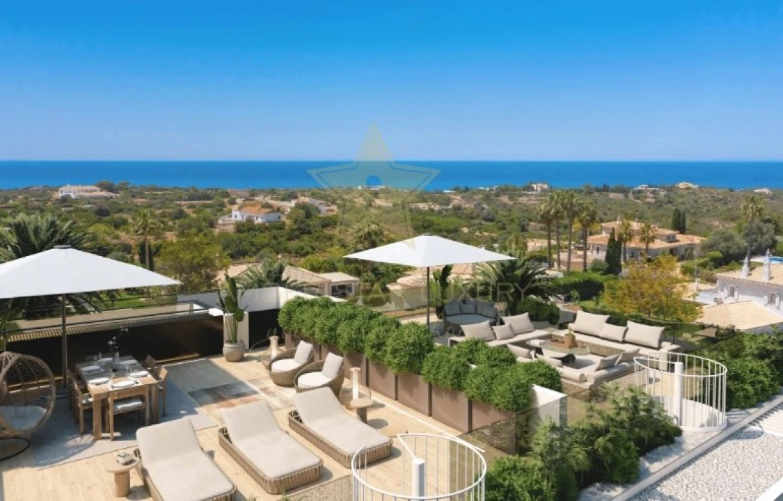 Apartamento T2 para Venda em Estômbar e Parchal Foto 9