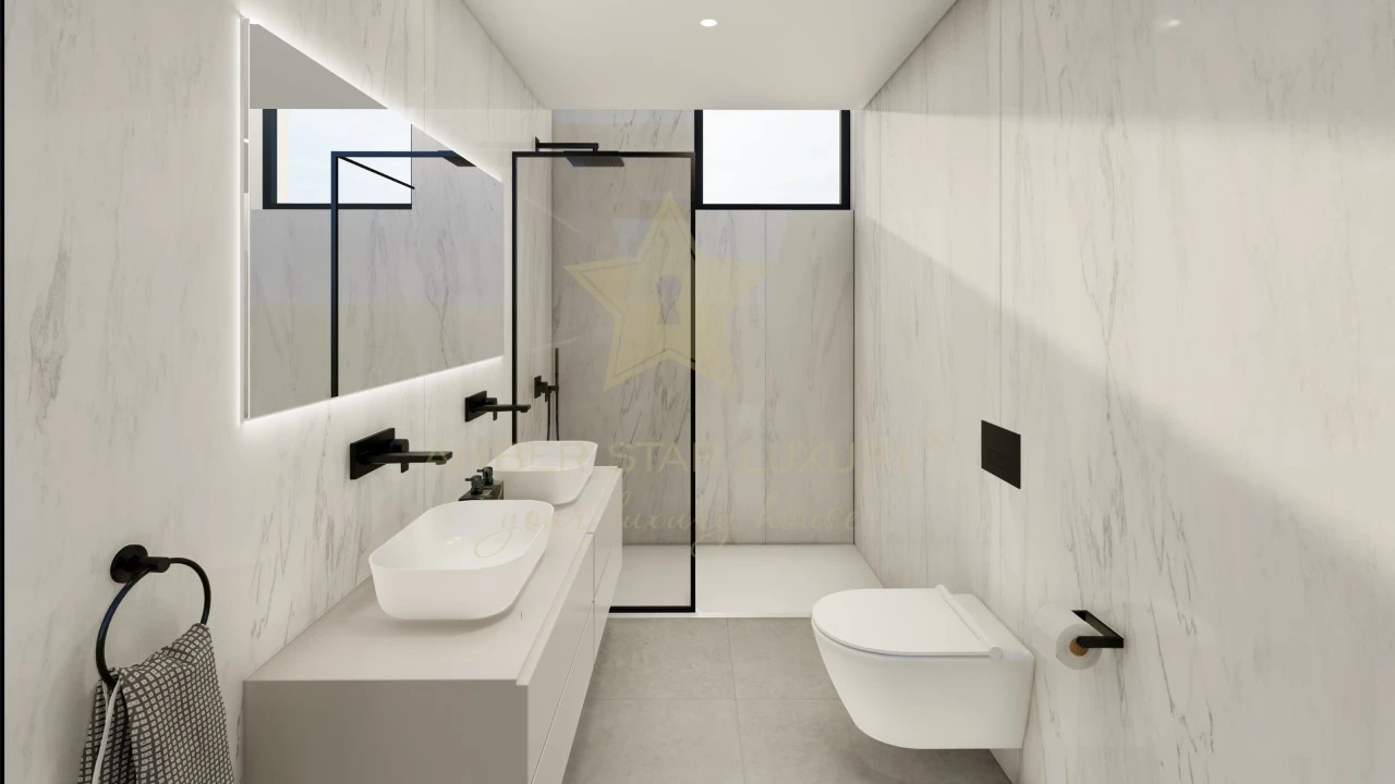 Apartamento para Venda em Estômbar e Parchal Foto 8