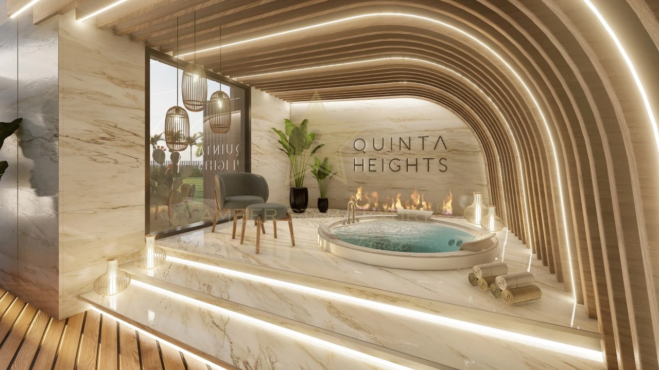 Apartamento para Venda em Estômbar e Parchal Foto 20