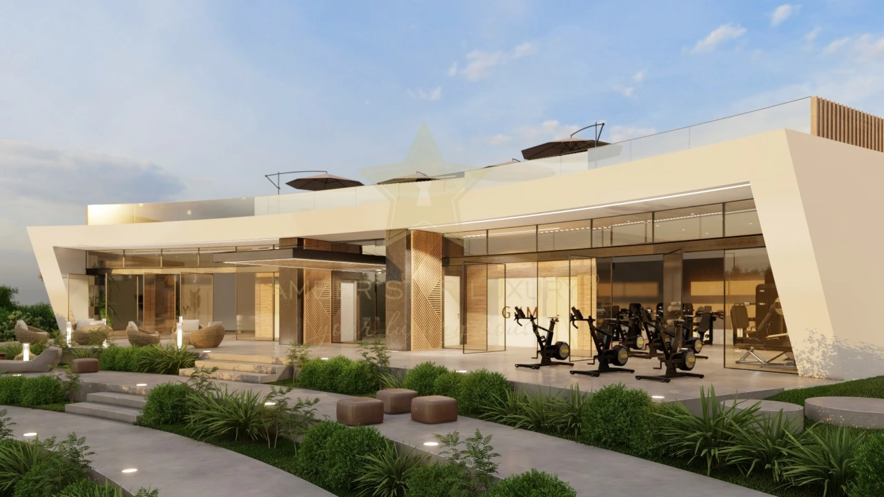 Apartamento para Venda em Estômbar e Parchal Foto 22